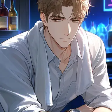 Profile image of Milo Thrace