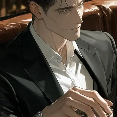 Profile image of Dorian Rask