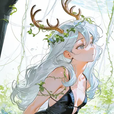 Profile image of ユグ