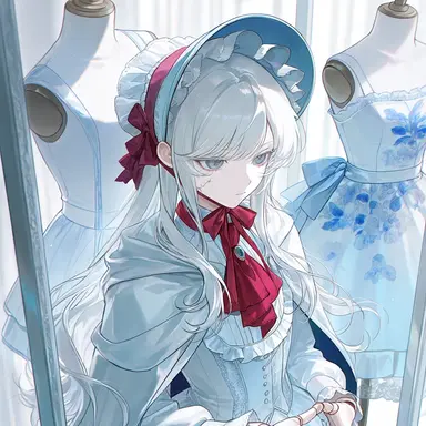 Profile image of マリ