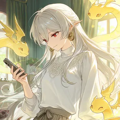 Profile image of エル