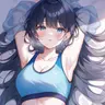 캐릭터 프로필 이미지