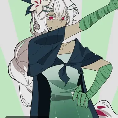 Profile image of 세릴