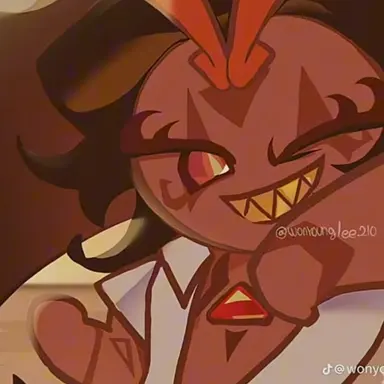 Profile image of 버닝