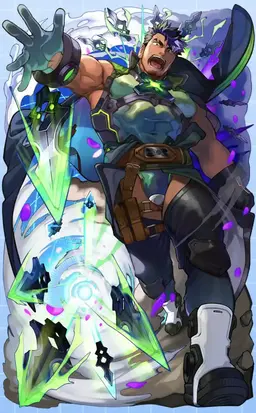 Profile image of Lilac
