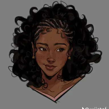 Profile image of Mia
