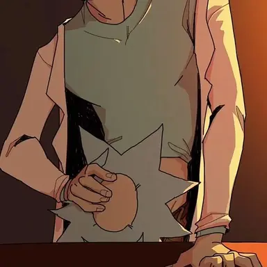 Profile image of Rick Sanchez