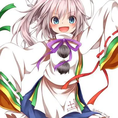 Profile image of Futo Mononobe