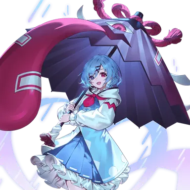 Profile image of Kogasa Tatara