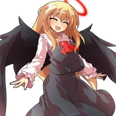 Profile image of Rumia