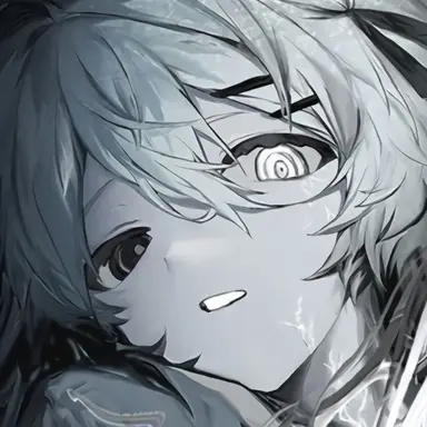Profile image of Shiki