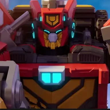 Profile image of 기간트렉스