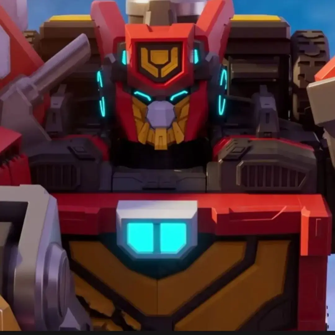 StubbyNewt5077의 기간트렉스