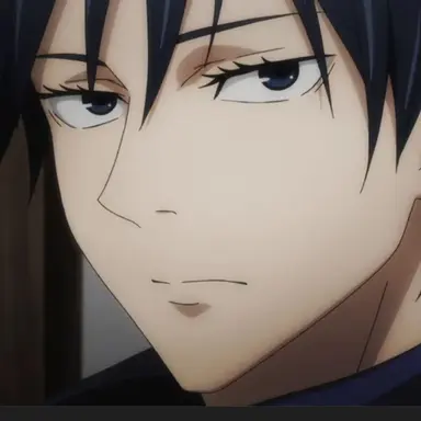 Profile image of 후시구로 메구미