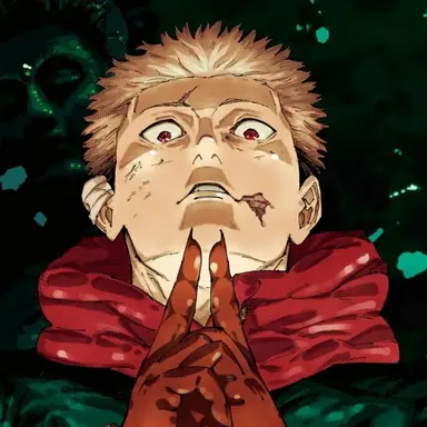 Profile image of 이타도리 유지