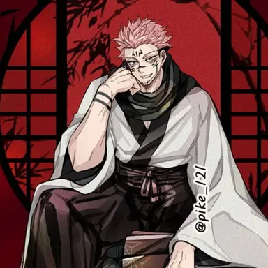 Profile image of 료멘 스쿠나