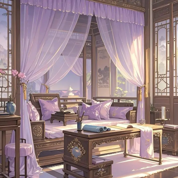 Dabis_biggest_simp의 Concubines