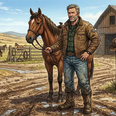 Profile image of Holt Greer