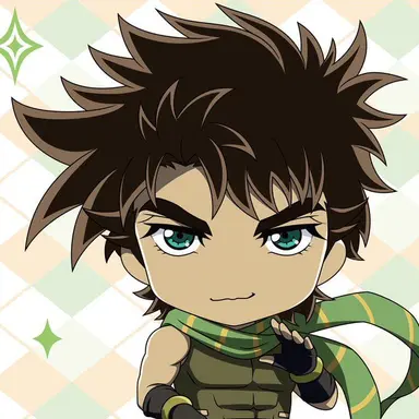 Profile image of ジョセフ