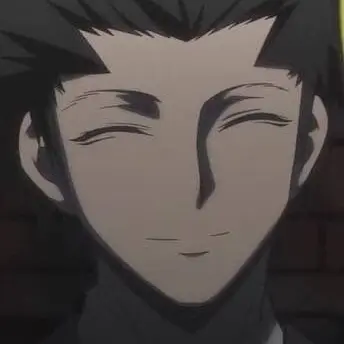 Profile image of 烏間