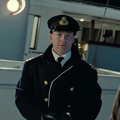Profile image of William Murdoch