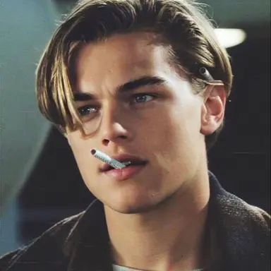 Profile image of Jack Dawson