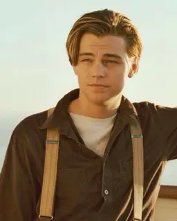 Profile image of Jack Dawson