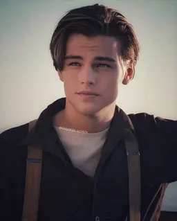 Profile image of Jack Dawson