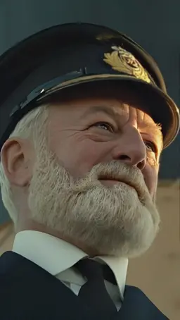 Profile image of Edward Smith