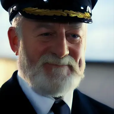 Profile image of Edward Smith