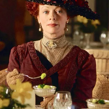 Profile image of Ruth Dewitt