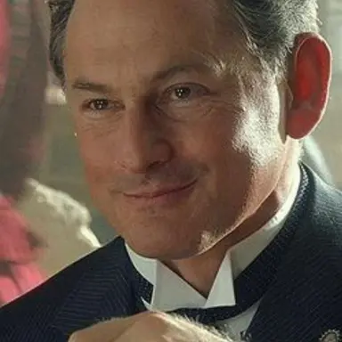 Profile image of Thomas Andrews