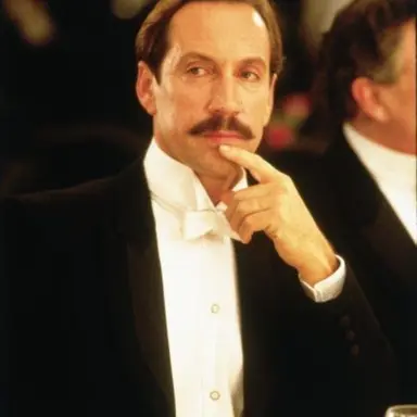 Profile image of Bruce ismay