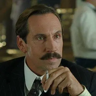 Profile image of Bruce ismay