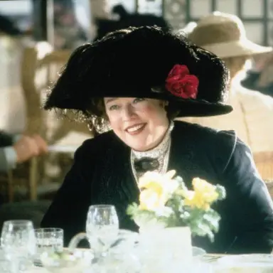 Profile image of Margaret brown