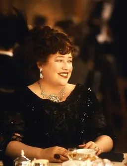 Profile image of Margaret brown