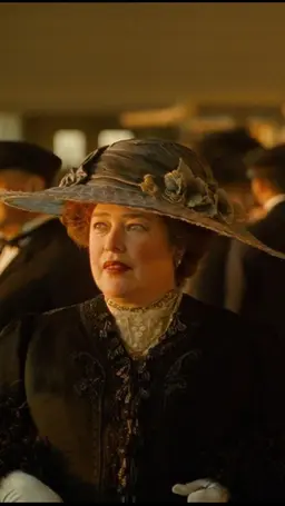 Profile image of Margaret brown