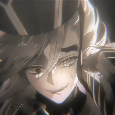 Profile image of 童磨