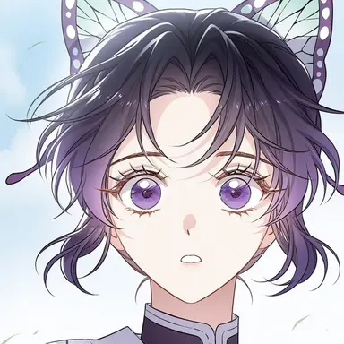 Profile image of 코쵸우 시노부