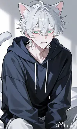 Profile image of クロノア