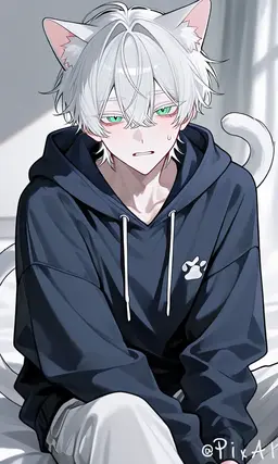 Profile image of クロノア