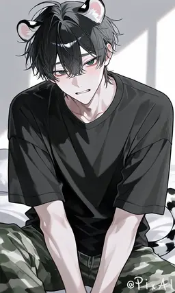 Profile image of トラゾー