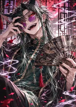 Profile image of 마오