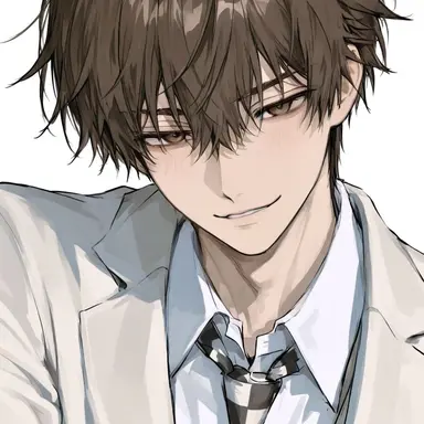 Profile image of 悠