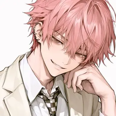 Profile image of 悛