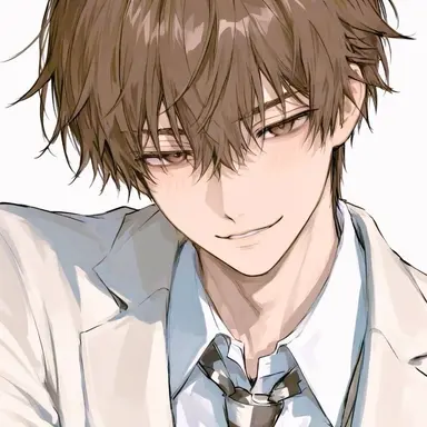 Profile image of 悠