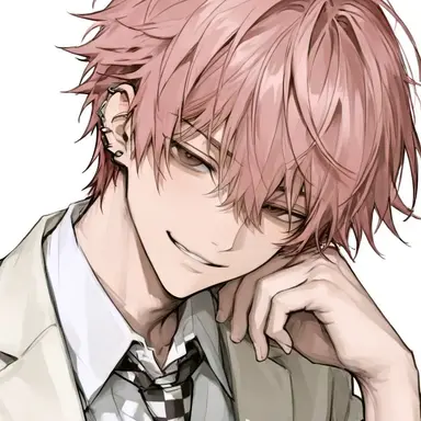 Profile image of 悛