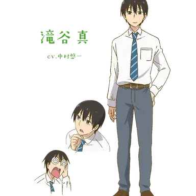 Profile image of 타키야