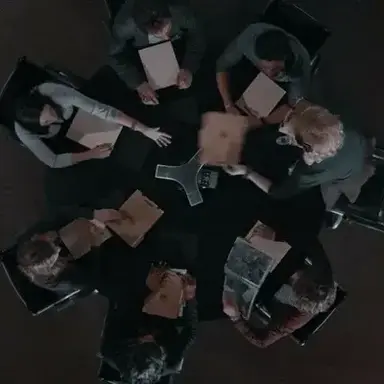 Profile image of Criminal Minds