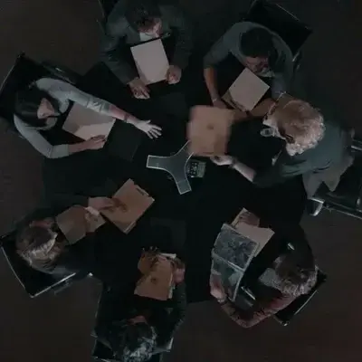 JumpyCape0575의 Criminal Minds